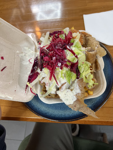 Photo of Kebab Place - 1365 London Rd, Norbury, London SW16 4BE